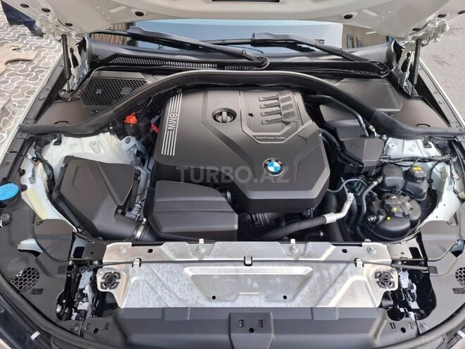 BMW 330 2019, 90,000 km - 2.0 l - Bakı