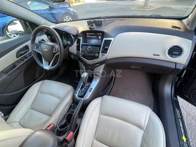 Chevrolet Cruze 2015, 143,000 km - 1.4 л - Bakı