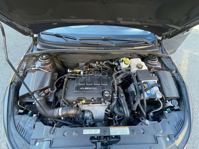 Chevrolet Cruze 2015, 143,000 km - 1.4 л - Bakı