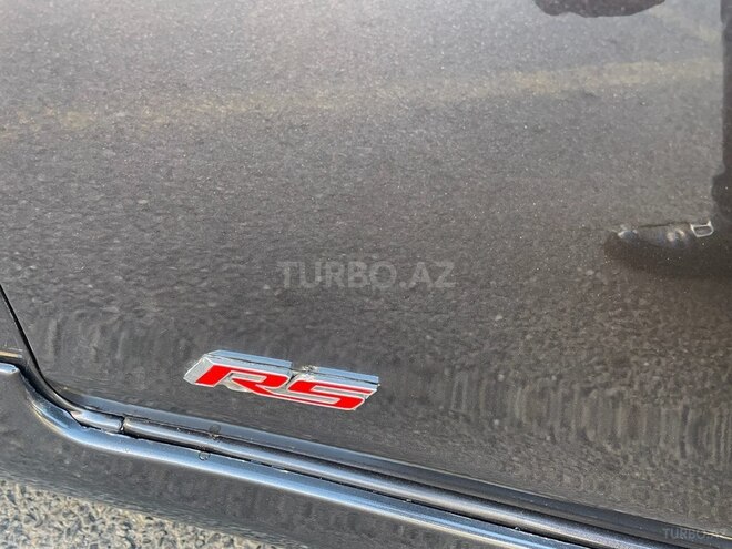 Chevrolet Cruze 2015, 143,000 km - 1.4 л - Bakı