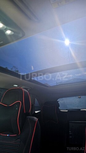 Kia Sorento 2015, 161,000 km - 2.0 l - Bakı