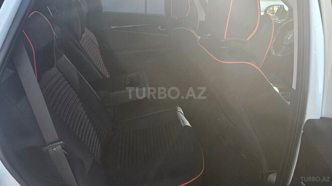 Kia Sorento 2015, 161,000 km - 2.0 l - Bakı