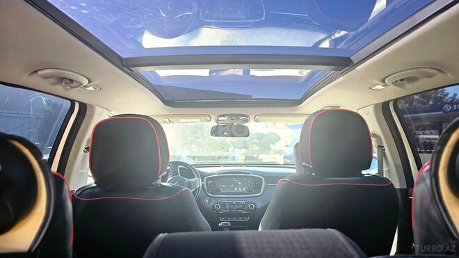 Kia Sorento 2015, 161,000 km - 2.0 l - Bakı