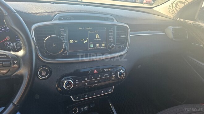 Kia Sorento 2015, 161,000 km - 2.0 l - Bakı