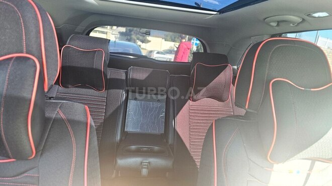 Kia Sorento 2015, 161,000 km - 2.0 l - Bakı