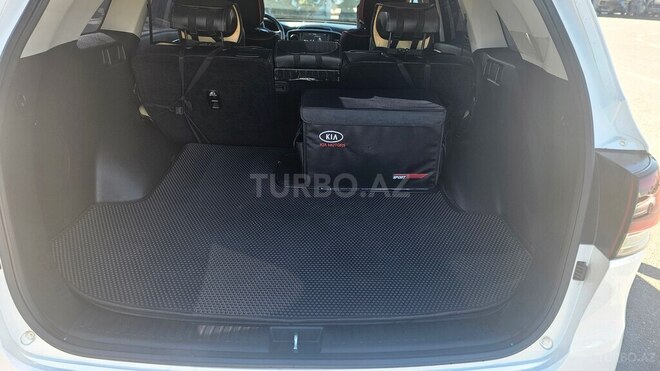Kia Sorento 2015, 161,000 km - 2.0 l - Bakı
