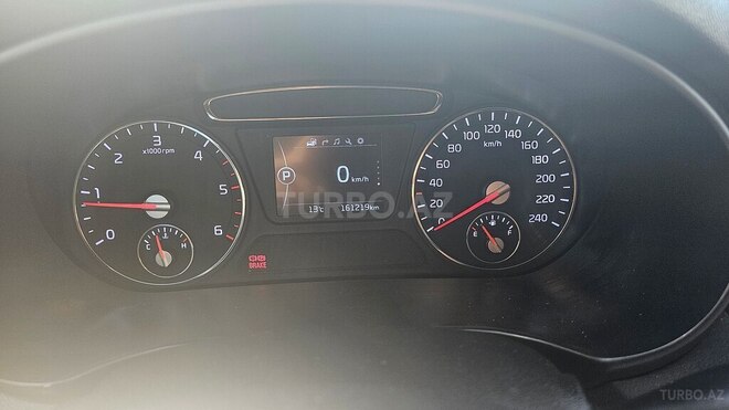 Kia Sorento 2015, 161,000 km - 2.0 l - Bakı
