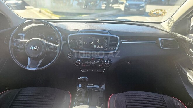 Kia Sorento 2015, 161,000 km - 2.0 l - Bakı