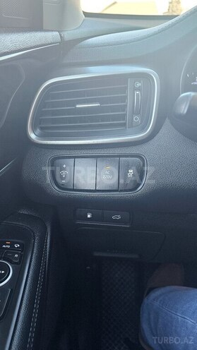 Kia Sorento 2015, 161,000 km - 2.0 l - Bakı