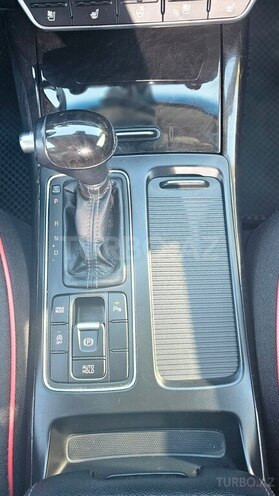 Kia Sorento 2015, 161,000 km - 2.0 l - Bakı