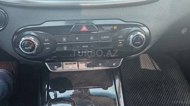 Kia Sorento 2015, 161,000 km - 2.0 l - Bakı