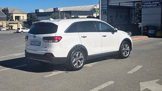 Kia Sorento 2015, 161,000 km - 2.0 l - Bakı