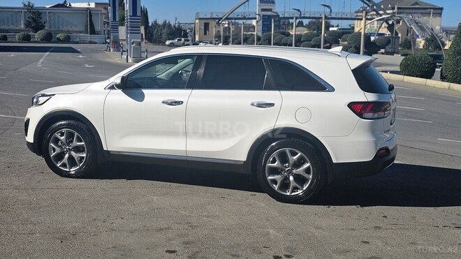 Kia Sorento 2015, 161,000 km - 2.0 l - Bakı
