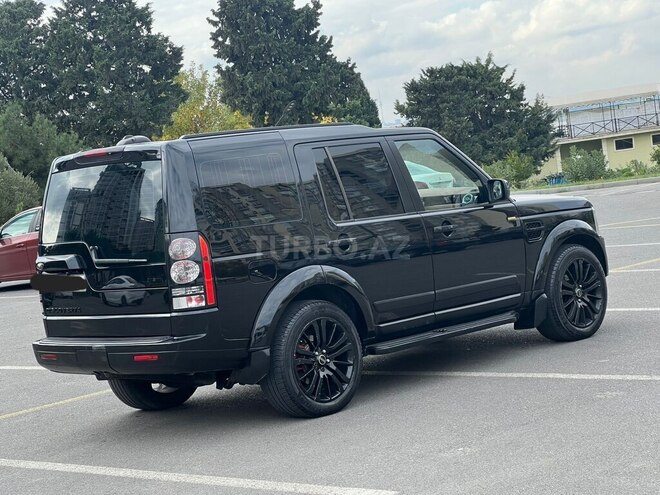 Land Rover Discovery 2007, 295,000 km - 2.7 л - Bakı