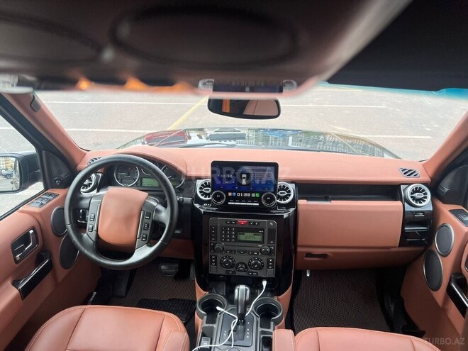 Land Rover Discovery 2007, 295,000 km - 2.7 л - Bakı