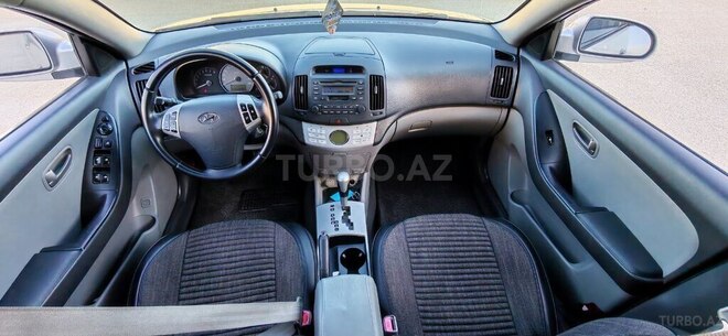 Hyundai Elantra 2008, 230,000 km - 1.6 л - Bakı
