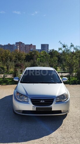 Hyundai Elantra 2008, 230,000 km - 1.6 л - Bakı