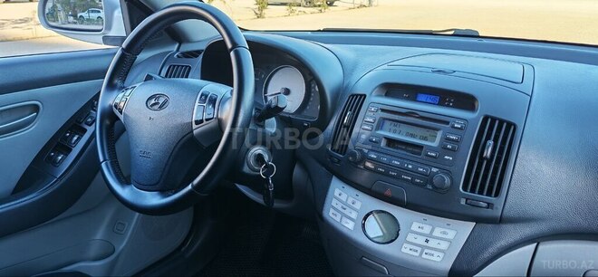 Hyundai Elantra 2008, 230,000 km - 1.6 л - Bakı