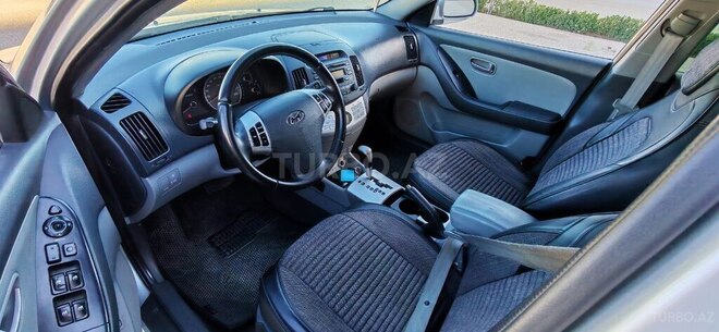 Hyundai Elantra 2008, 230,000 km - 1.6 л - Bakı