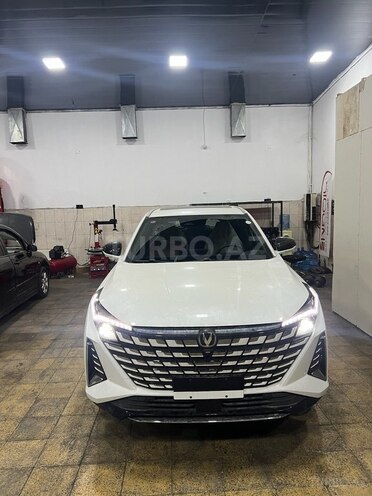 Changan  2025, 0 km - 1.5 l - Bakı
