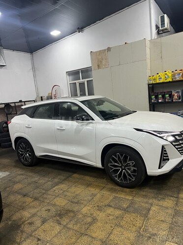 Changan  2025, 0 km - 1.5 l - Bakı