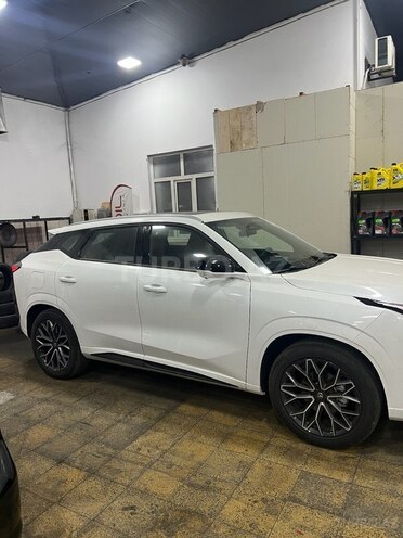 Changan  2025, 0 km - 1.5 l - Bakı