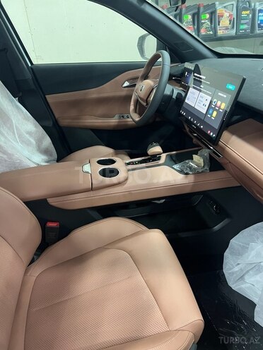 Changan  2025, 0 km - 1.5 l - Bakı