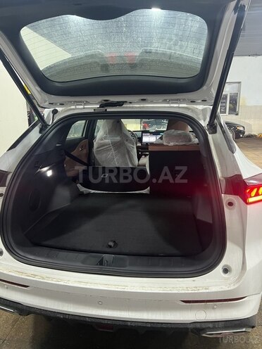 Changan  2025, 0 km - 1.5 l - Bakı