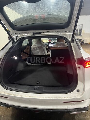 Changan  2025, 0 km - 1.5 l - Bakı