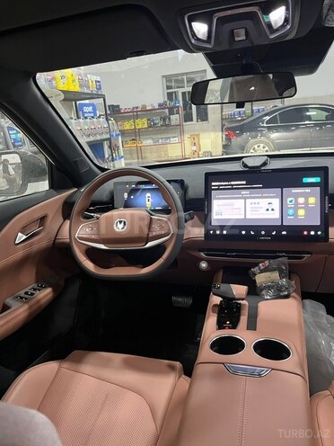 Changan  2025, 0 km - 1.5 l - Bakı
