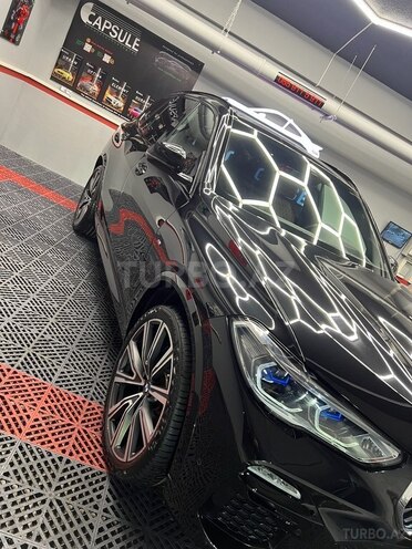 BMW X5 2019, 65,000 km - 3.0 l - Bakı