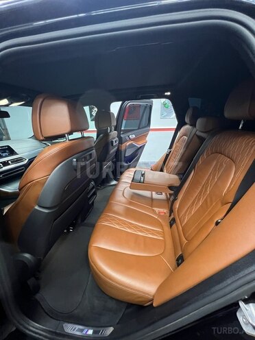 BMW X5 2019, 65,000 km - 3.0 l - Bakı