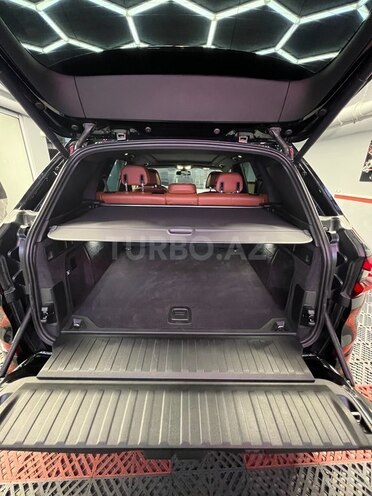 BMW X5 2019, 65,000 km - 3.0 l - Bakı