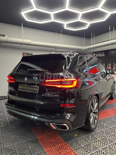 BMW X5 2019, 65,000 km - 3.0 l - Bakı