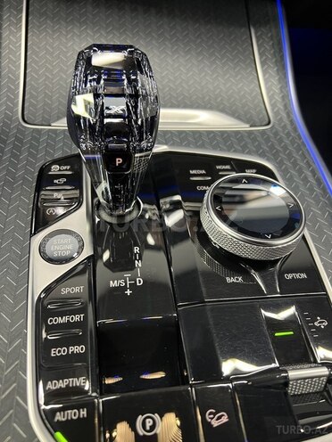 BMW X5 2019, 65,000 km - 3.0 l - Bakı