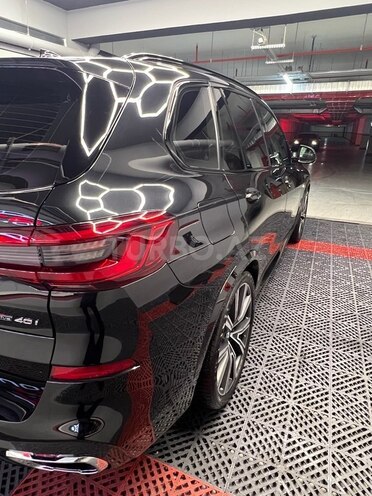 BMW X5 2019, 65,000 km - 3.0 l - Bakı