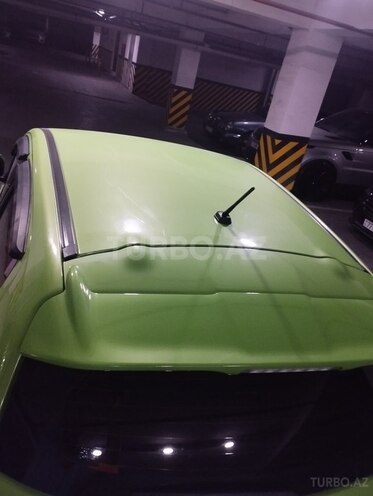 Mitsubishi Mirage 2014, 101,140 km - 1.2 l - Bakı
