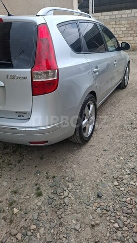 Hyundai i30 2008, 270,000 km - 1.6 l - Gəncə