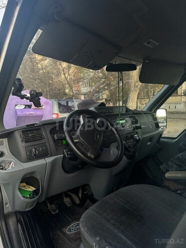 Ford Transit 2010, 512,000 km - 2.4 л - Bakı