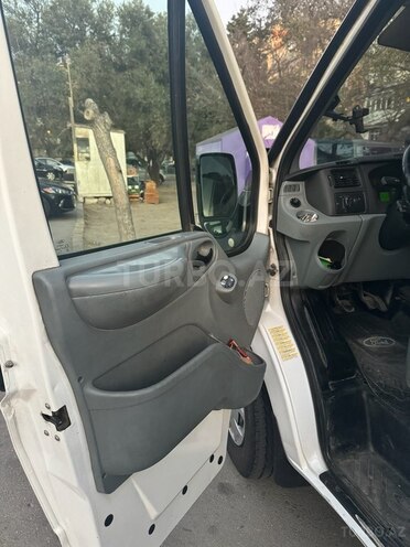 Ford Transit 2010, 512,000 km - 2.4 л - Bakı