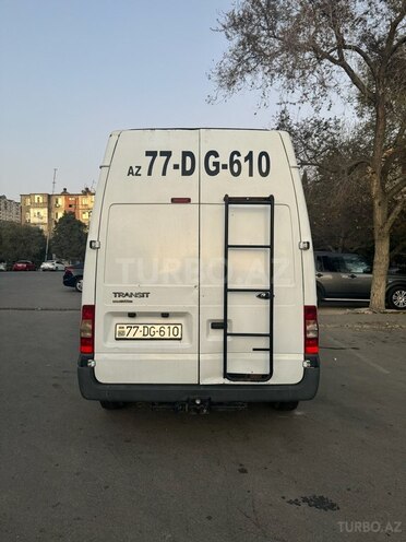 Ford Transit 2010, 512,000 km - 2.4 л - Bakı