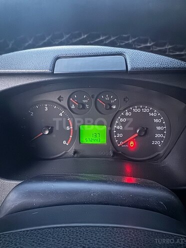 Ford Transit 2010, 512,000 km - 2.4 л - Bakı