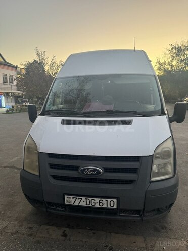 Ford Transit 2010, 512,000 km - 2.4 л - Bakı
