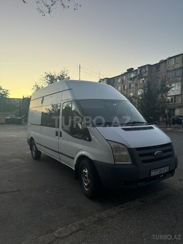Ford Transit 2010, 512,000 km - 2.4 л - Bakı