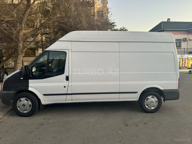 Ford Transit 2010, 512,000 km - 2.4 л - Bakı
