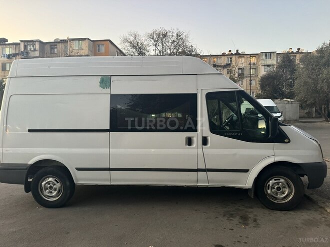 Ford Transit 2010, 512,000 km - 2.4 л - Bakı