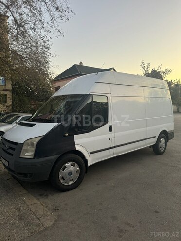 Ford Transit 2010, 512,000 km - 2.4 л - Bakı