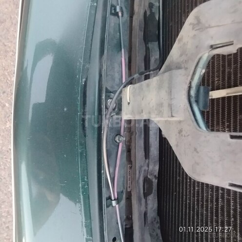 Mercedes C 220 1999, 342,596 km - 2.2 l - İmişli