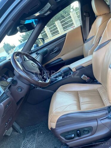 Lexus ES 300h 2020, 105,000 km - 2.5 l - Bakı