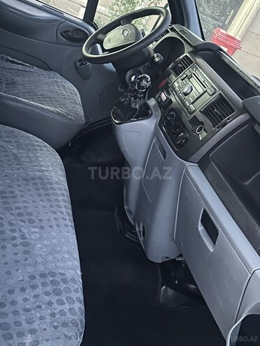 Ford Transit 2007, 398,464 km - 2.4 л - Sumqayıt